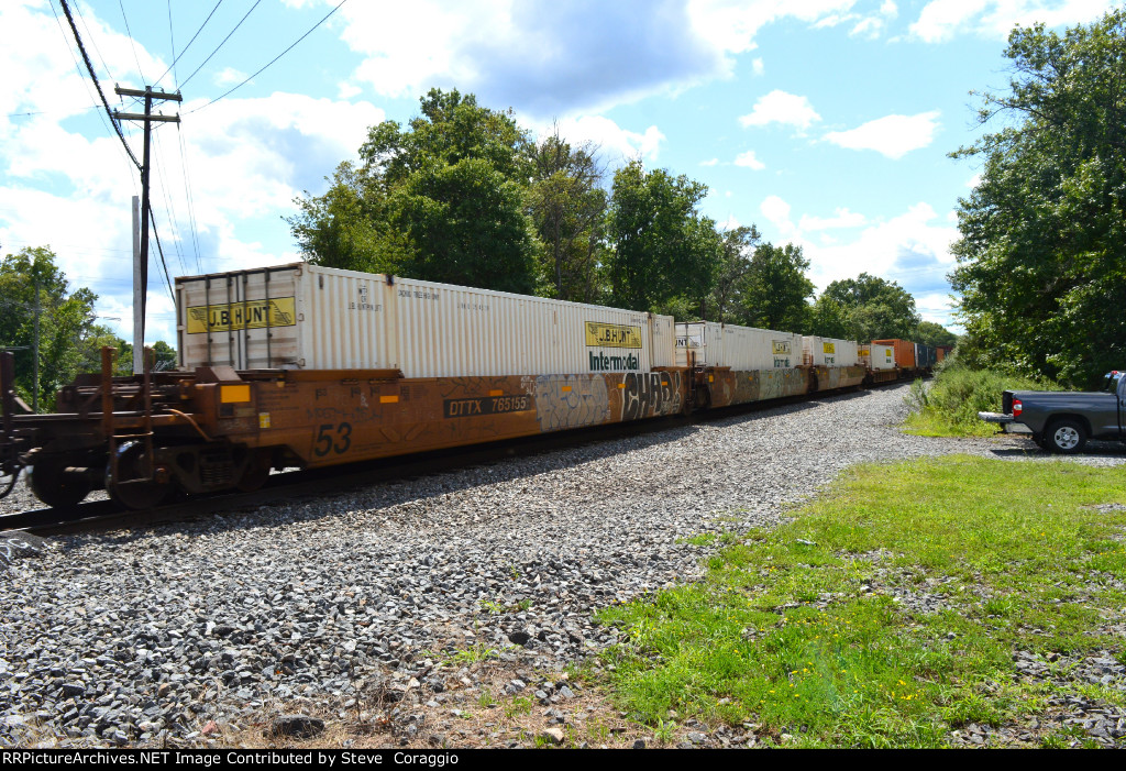 JBHU 254339 in DSC DTTX 765155